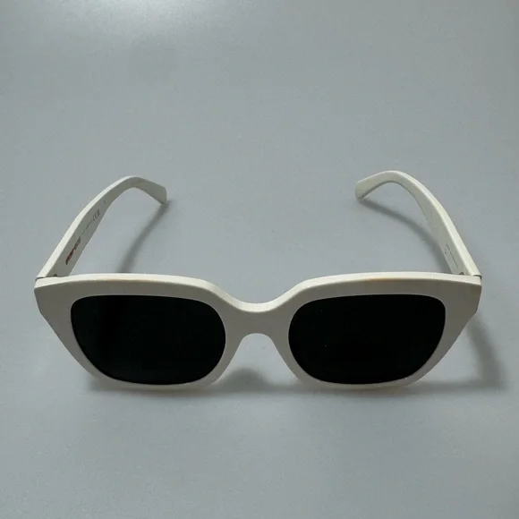Celine | Accessories | Celine Monochroms 3 56mm Square  display picture 1